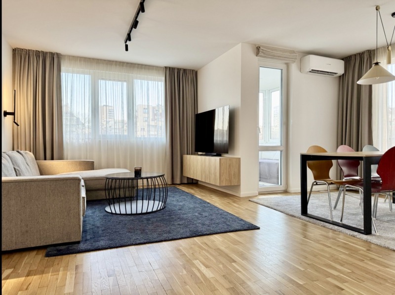 Продава 3-СТАЕН, град София, Хиподрума • 425000 € / 831227.75 лв. • 91125497 1 — Holmes.bg Продава 3-СТАЕН, град София, Хиподрума • 425000 € / 831227.75 лв. • 91125497 1