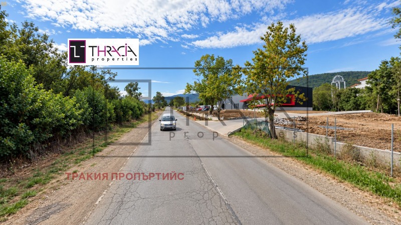 Продава ПАРЦЕЛ, град София, с. Лозен • 340000 € • 76009980 1 — Holmes.bg Продава ПАРЦЕЛ, град София, с. Лозен • 340000 € • 76009980 1