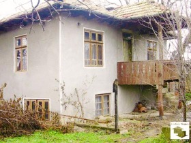 Продажба на имоти в с. Обединение, област Велико Търново - изображение 8 