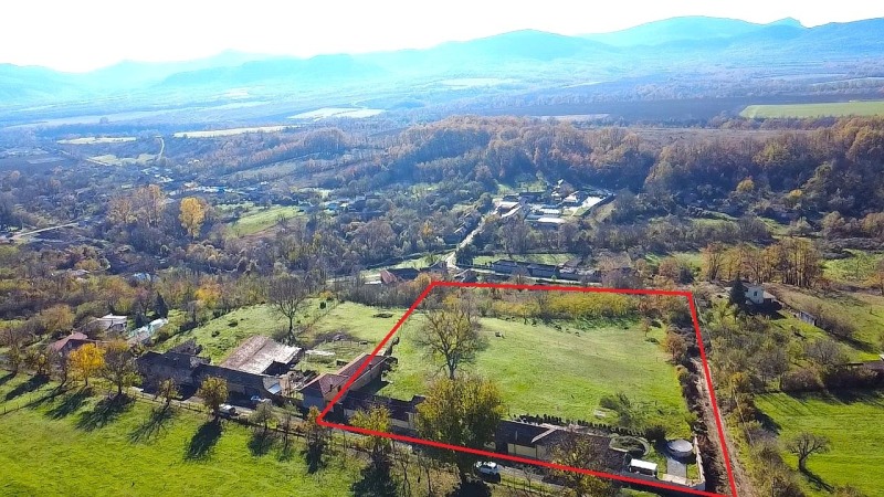 Продава КЪЩА, област Шумен, с. Александрово • 240000 € / 469399.20 лв. • 12395341 1 — Holmes.bg Продава КЪЩА, област Шумен, с. Александрово • 240000 € / 469399.20 лв. • 12395341 1