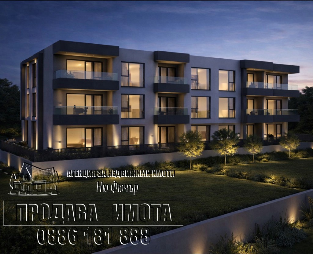 Продава 3-стаен град София , Горубляне , 123 кв.м | 37364327 — Imoti.com Продава 3-стаен град София , Горубляне , 123 кв.м | 37364327