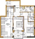 Продава 3-СТАЕН, град Стара Загора, Железник - център • 106000 € / 207317.98 лв. • 25736326 4 — Holmes.bg Продава 3-СТАЕН, град Стара Загора, Железник - център • 106000 € / 207317.98 лв. • 25736326 4