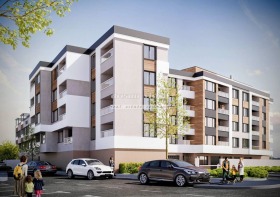 2-СТАЕН, 71 m2 - Holmes.bg 2-СТАЕН, 71 m2