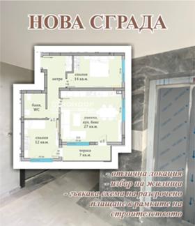 Продажба на тристайни апартаменти в град Пловдив — страница 3 - изображение 16 