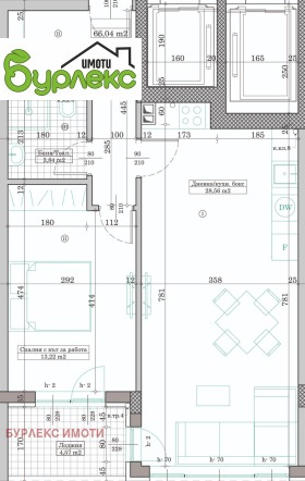 Продава 2-СТАЕН | Imot.bg — малка снимка 4