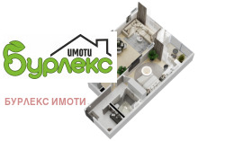 Продава 2-СТАЕН | Imot.bg — малка снимка 5
