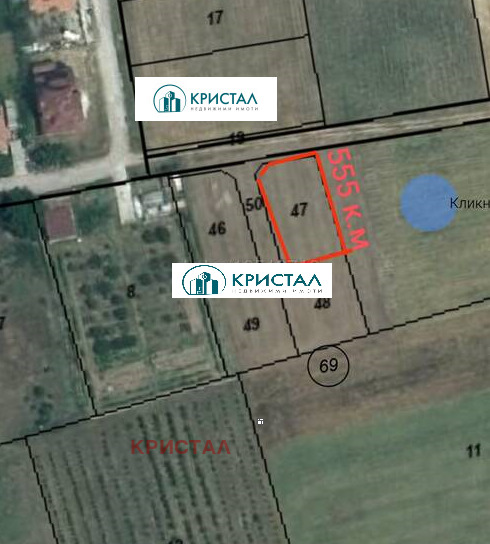 Продава ПАРЦЕЛ, област Пловдив, гр. Садово • 29800 € / 58283.73 лв. • 92979255 1 — Holmes.bg Продава ПАРЦЕЛ, област Пловдив, гр. Садово • 29800 € / 58283.73 лв. • 92979255 1