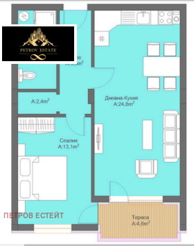 Продава 2-СТАЕН | Imot.bg — малка снимка 5