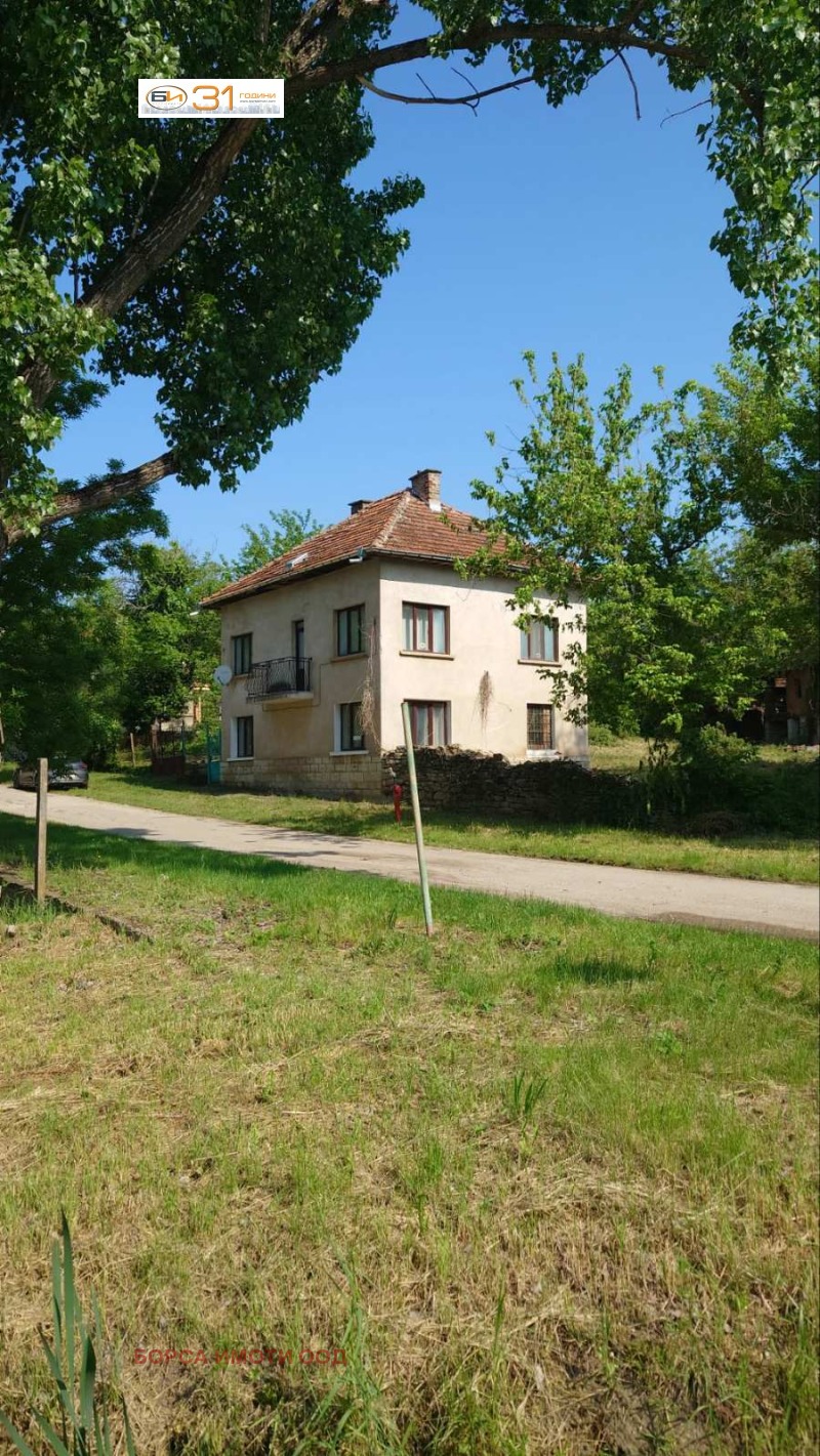 Продава  Къща област Враца , с. Чирен , 160 кв.м | 33532777