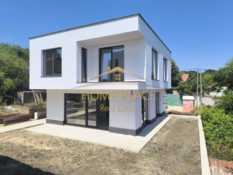 Продава КЪЩА, град Варна, м-т Манастирски рид • 335000 € / 655203.05 лв. • 30415137 1 — Holmes.bg Продава КЪЩА, град Варна, м-т Манастирски рид • 335000 € / 655203.05 лв. • 30415137 1