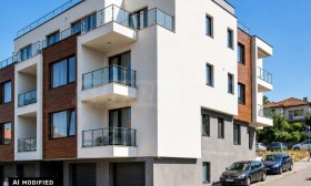 1-СТАЕН, 45 m2 - Holmes.bg 1-СТАЕН, 45 m2
