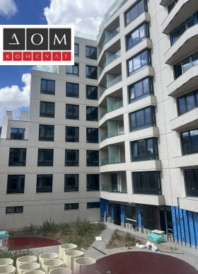 Продава 2-стаен, град София