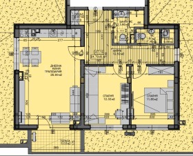 Продава 3-СТАЕН | Imot.bg — малка снимка 3