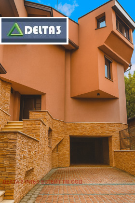 Обява Продава КЪЩА,град София, Бояна