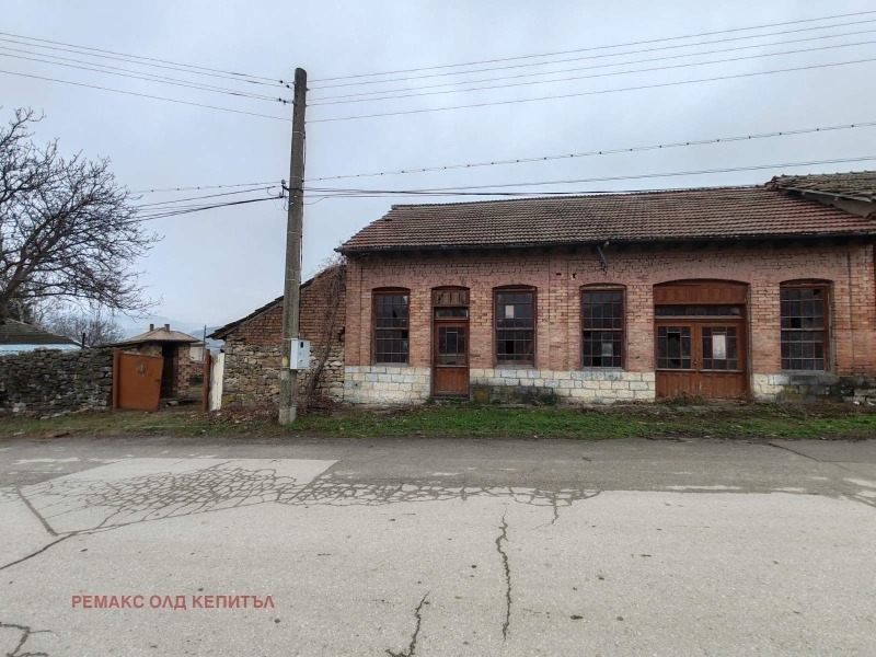 Продава  Къща, област Велико Търново, с. Самоводене • 48 600 EUR • ID 83776579 — holmes.bg - [1] 