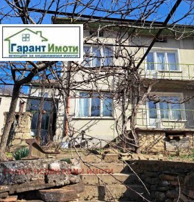 Продава къща град Габрово Недевци - [1] 