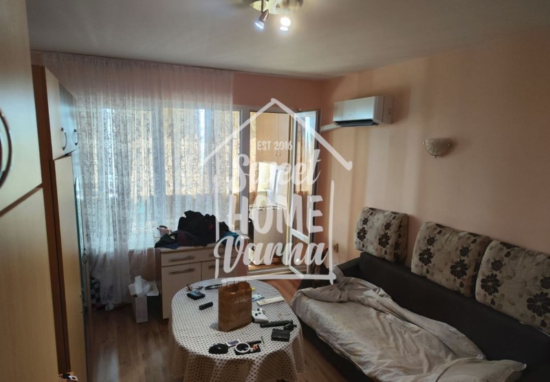 Продава 2-СТАЕН, град Варна, Владислав Варненчик 2 • 89500 € / 175046.79 лв. • 88624374 1 — Holmes.bg Продава 2-СТАЕН, град Варна, Владислав Варненчик 2 • 89500 € / 175046.79 лв. • 88624374 1