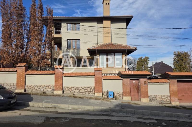 Продава КЪЩА, град София, Симеоново • 760000 € • 47315864 1 — Holmes.bg Продава КЪЩА, град София, Симеоново • 760000 € • 47315864 1