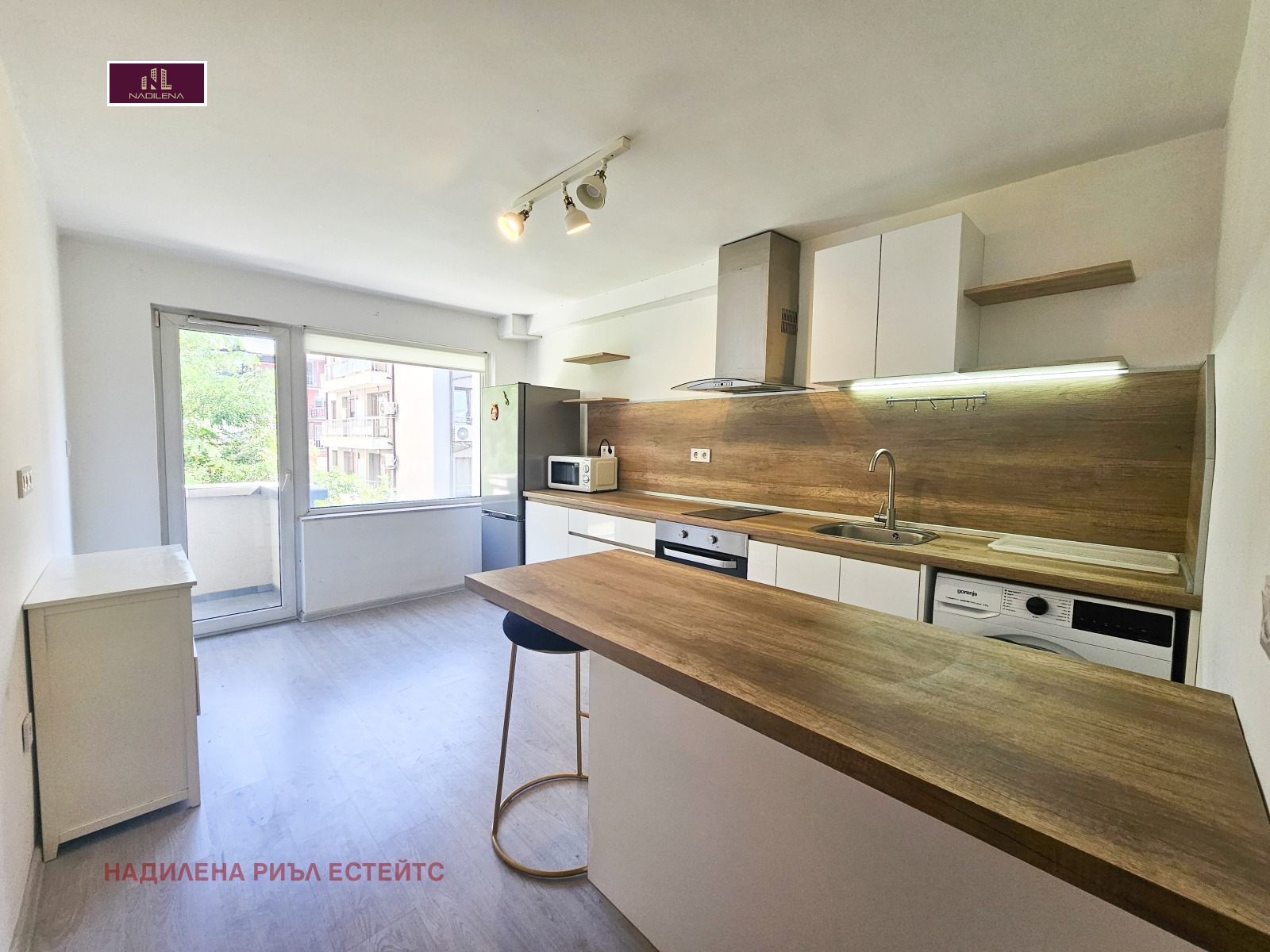 Продава 2-стаен град София , Редута , 53 кв.м | 56768167 — Imoti.com Продава 2-стаен град София , Редута , 53 кв.м | 56768167
