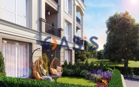Продажба на двустайни апартаменти в област Бургас — страница 4 - изображение 3 