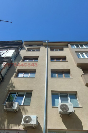 Продава 4-стаен, град София