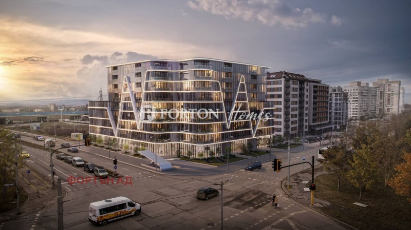Продава 2-СТАЕН, град София, Люлин 2 • 167500 € / 327601.52 лв. • 38798114 1 — Holmes.bg Продава 2-СТАЕН, град София, Люлин 2 • 167500 € / 327601.52 лв. • 38798114 1