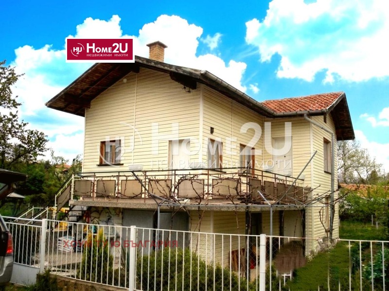Продава КЪЩА, област Перник, с. Ноевци • 150000 € / 293374.50 лв. • 74610894 1 — Holmes.bg Продава КЪЩА, област Перник, с. Ноевци • 150000 € / 293374.50 лв. • 74610894 1