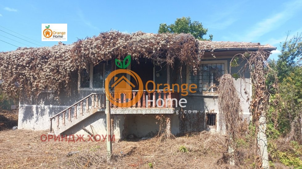 Продава Къща област Добрич , с. Оброчище , 140 кв.м | 43501142 — Imoti.com Продава Къща област Добрич , с. Оброчище , 140 кв.м | 43501142