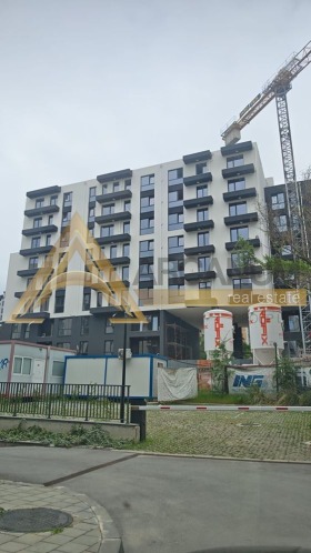 Продава 2-стаен, град Варна