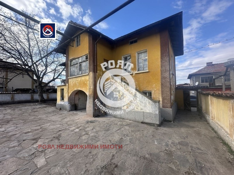 Продава КЪЩА, област Пловдив, гр. Стамболийски • 95000 € / 185803.85 лв. • 23072499 1 — Holmes.bg Продава КЪЩА, област Пловдив, гр. Стамболийски • 95000 € / 185803.85 лв. • 23072499 1
