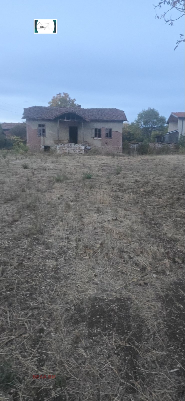 Продава ПАРЦЕЛ, област Перник, с. Стефаново • 75000 € • 39975226 1 — Holmes.bg Продава ПАРЦЕЛ, област Перник, с. Стефаново • 75000 € • 39975226 1