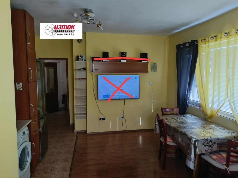 Продава 2-СТАЕН, град София, Люлин 9 • 125000 € / 244478.75 лв. • 84323660 1 — Holmes.bg Продава 2-СТАЕН, град София, Люлин 9 • 125000 € / 244478.75 лв. • 84323660 1