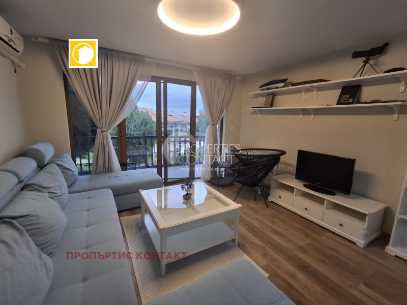 Продава 2-СТАЕН, област Бургас, гр. Свети Влас • 165900 € • 81111015 1 — Holmes.bg Продава 2-СТАЕН, област Бургас, гр. Свети Влас • 165900 € • 81111015 1