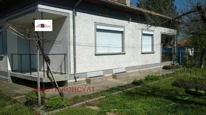 Продава  Къща област Велико Търново , с. Климентово , 160 кв.м | 75217997 - изображение [2]