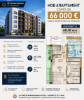 Продава 2-СТАЕН, град Стара Загора, Железник - център • 66000 € / 129084.78 лв. • 49303776 5 — Holmes.bg Продава 2-СТАЕН, град Стара Загора, Железник - център • 66000 € / 129084.78 лв. • 49303776 5