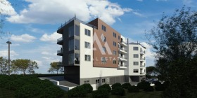 3-СТАЕН, 121 m2 - Holmes.bg 3-СТАЕН, 121 m2