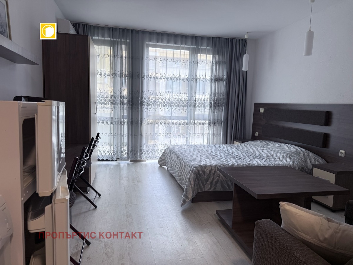 Продава 1-стаен област Бургас , к.к. Слънчев бряг , 40 кв.м | 96877479 — Imoti.com Продава 1-стаен област Бургас , к.к. Слънчев бряг , 40 кв.м | 96877479