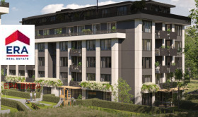3-СТАЕН, 119 m2 - Holmes.bg 3-СТАЕН, 119 m2
