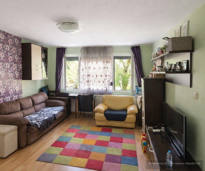 Продава 2-СТАЕН, град София, Надежда 4 • 145000 € / 283595.35 лв. • 99167720 1 — Holmes.bg Продава 2-СТАЕН, град София, Надежда 4 • 145000 € / 283595.35 лв. • 99167720 1
