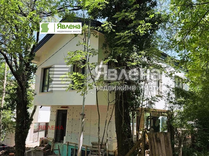 Продава КЪЩА, град София, Симеоново • 459800 € / 899290.63 лв. • 51513521 1 — Holmes.bg Продава КЪЩА, град София, Симеоново • 459800 € / 899290.63 лв. • 51513521 1