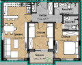 Продава 3-стаен град София , Малинова долина , 104 кв.м | 11083452 — Imoti.com Продава 3-стаен град София , Малинова долина , 104 кв.м | 11083452