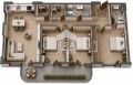 Продава 4-СТАЕН, град София, Кръстова вада • 452442 € / 884899.64 лв. • 66591394 3 — Holmes.bg Продава 4-СТАЕН, град София, Кръстова вада • 452442 € / 884899.64 лв. • 66591394 3