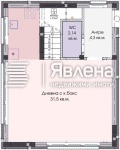 Продава КЪЩА, град София, Симеоново • 459800 € / 899290.63 лв. • 51513521 13 — Holmes.bg Продава КЪЩА, град София, Симеоново • 459800 € / 899290.63 лв. • 51513521 13