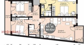 Продава 3-СТАЕН | Imot.bg — малка снимка 5