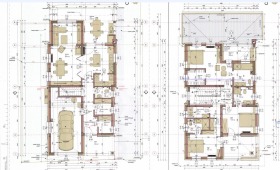 КЪЩА, 280 m2 - Holmes.bg КЪЩА, 280 m2