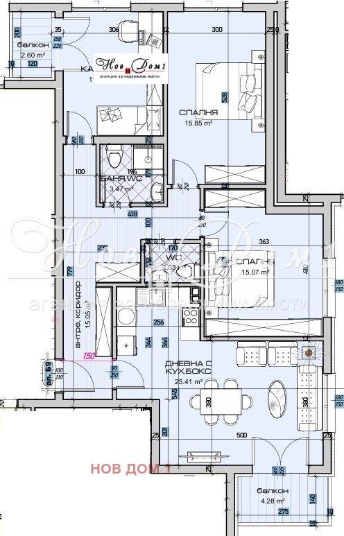 Продава 4-стаен град Варна , Виница , 140 кв.м | 23994331 — Imoti.info Продава 4-стаен град Варна , Виница , 140 кв.м | 23994331