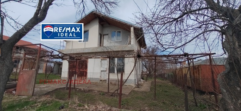 Продава  Къща област Добрич , с. Приморци , 96 кв.м | 74210603