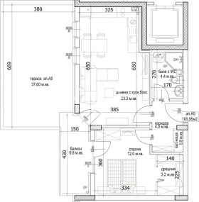 Продава 2-СТАЕН | Imot.bg — малка снимка 2