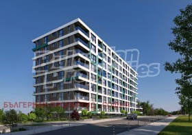 Продава 3-стаен, град София