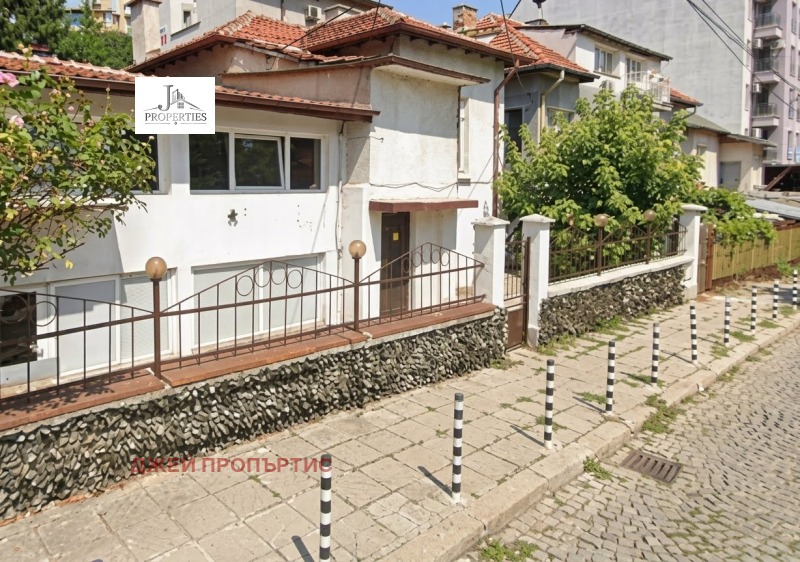 Продава ПАРЦЕЛ, град София, Център • 800000 € • 12894510 1 — Holmes.bg Продава ПАРЦЕЛ, град София, Център • 800000 € • 12894510 1